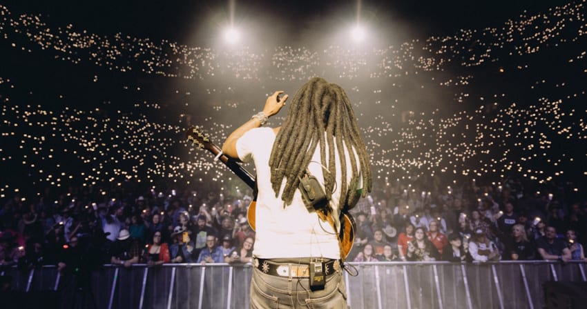Buy Shaboozey Tickets