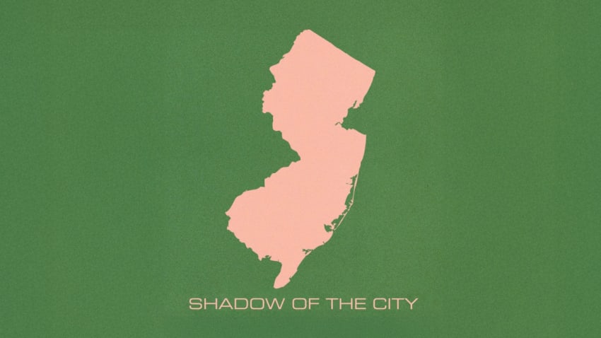 Shadow Of The City