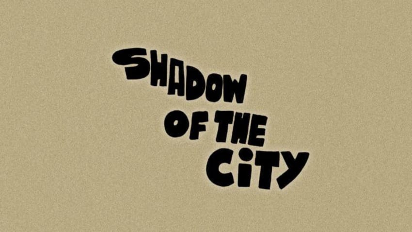 Shadow Of The City West