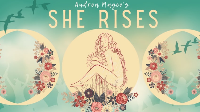 She Rises Music Festival