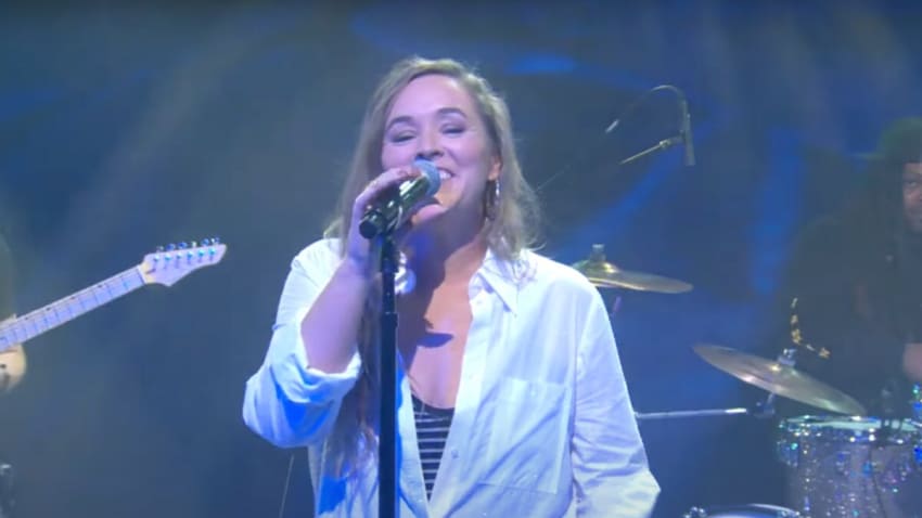 Watch Sir Woman Offer New Song & Early Favorites For CBS ‘Saturday Sessions’