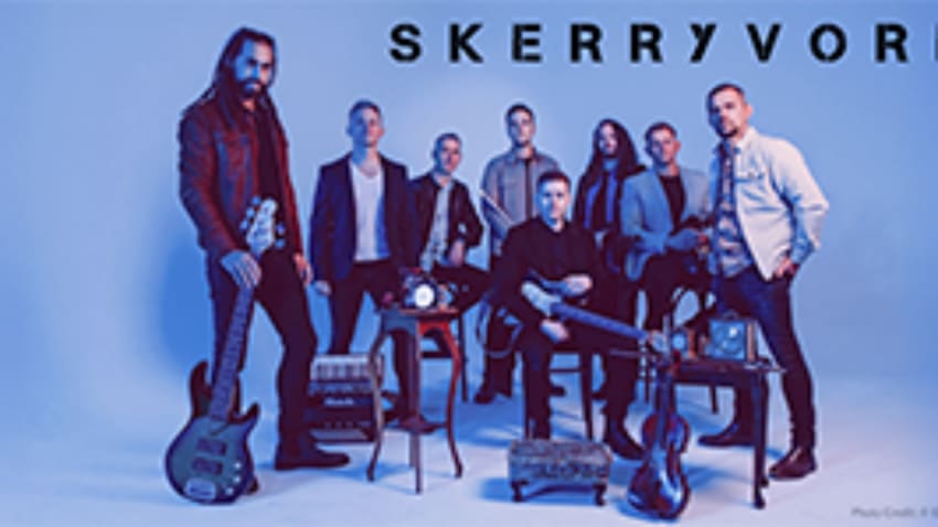 Skerryvore