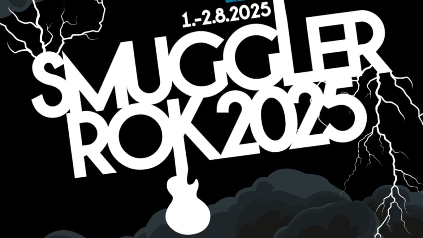SmugglerRok