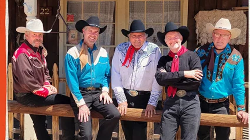 Sons of the Pioneers