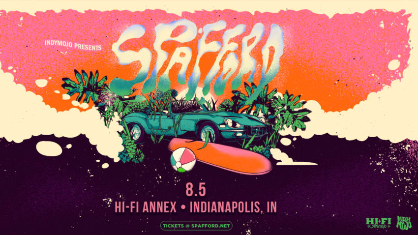 Spafford