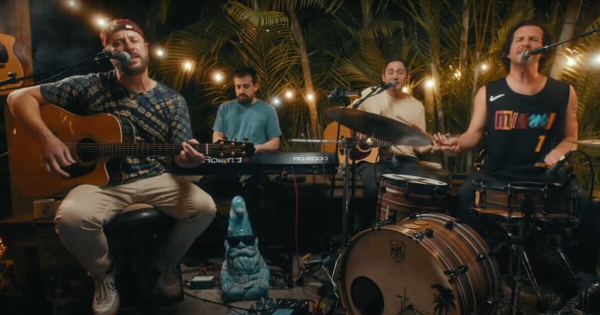 Spafford Sugarshack Sweet