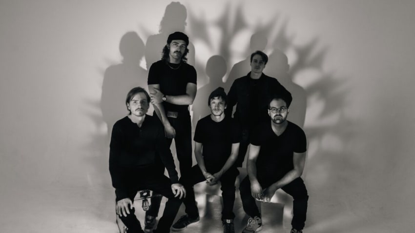 Squeaky Feet Release Punchy ‘The Detective’ Single Ahead Of Spring Tour