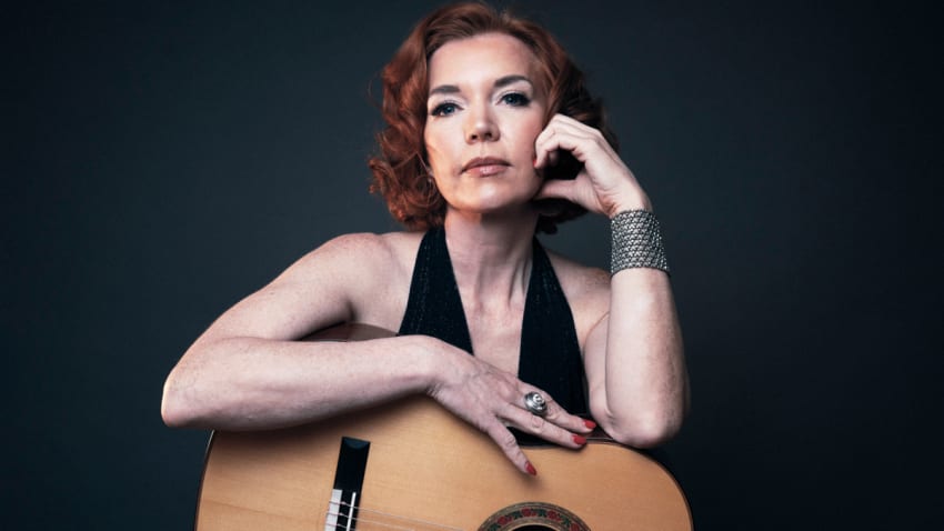 Sue Foley