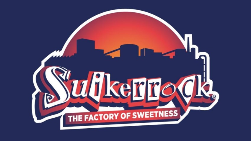 Suikerrock