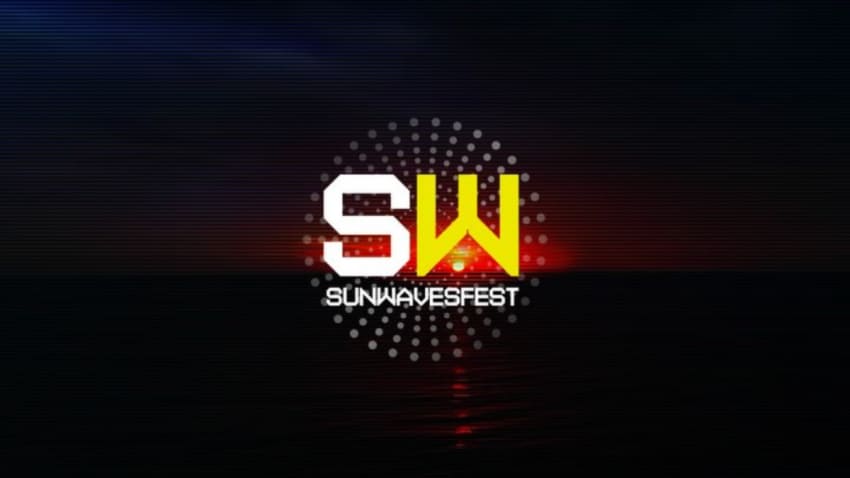 Sunwaves Festival