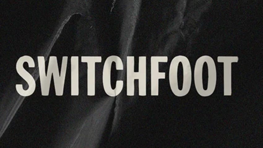 Switchfoot