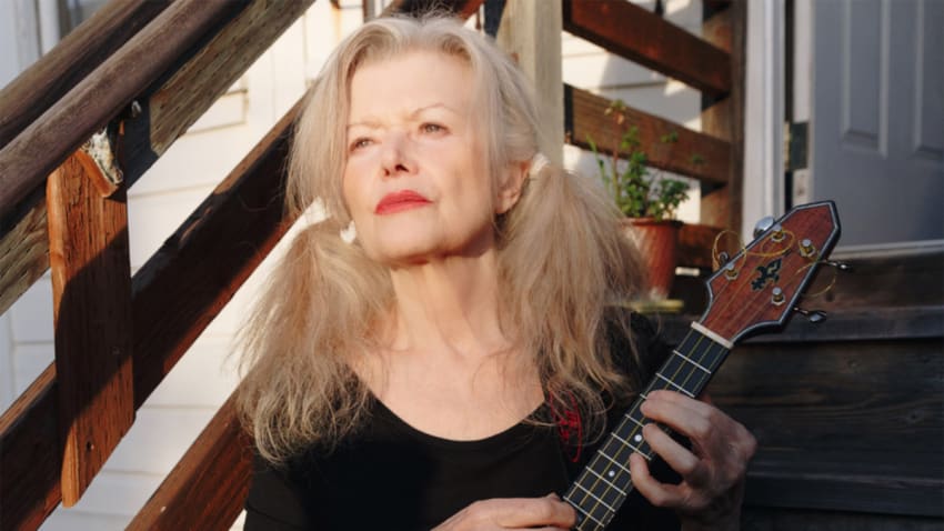 Sylvie Simmons