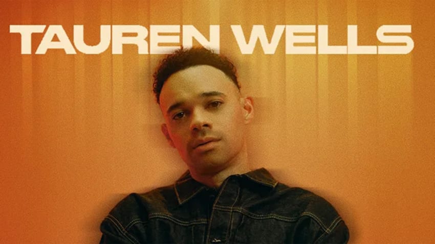 Tauren Wells