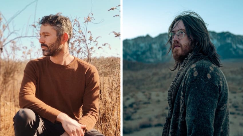 The Antlers & Okkervil River Announce June 2025 Tour Dates