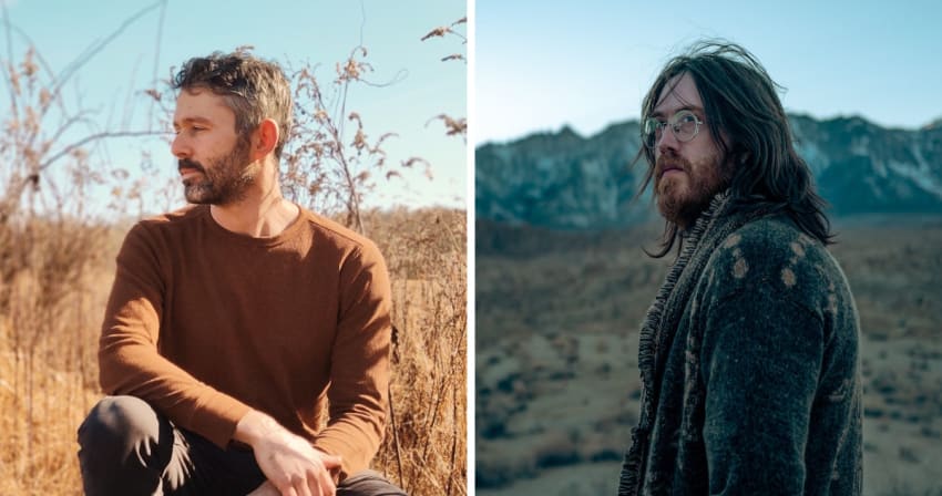 The Antlers & Okkervil River June 2025 Tour Dates
