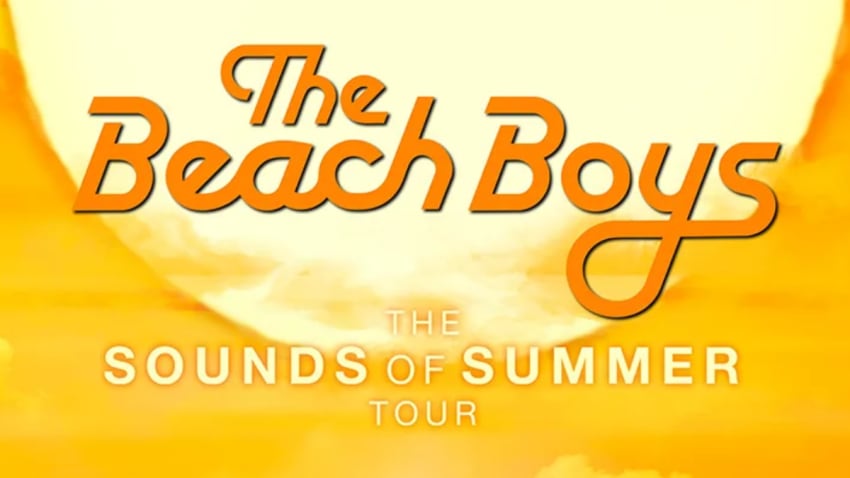The Beach Boys