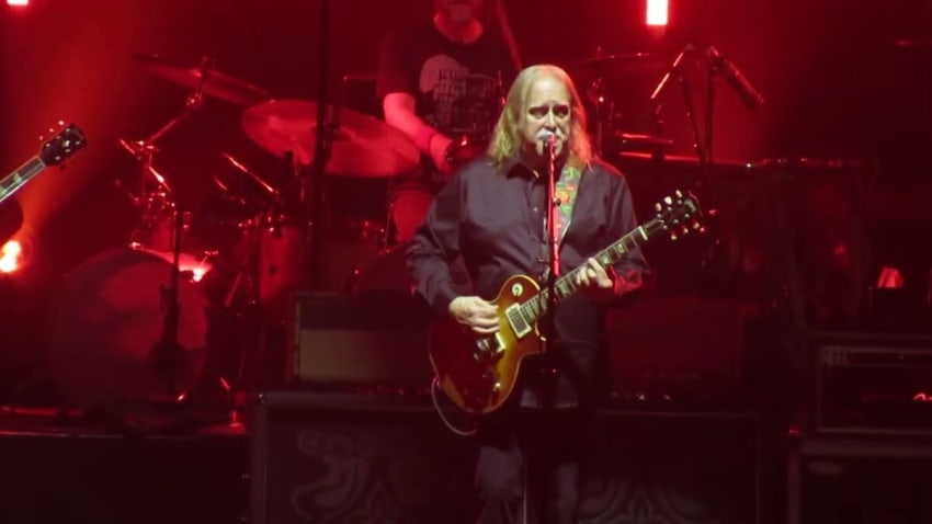 The Brothers - "Soulshine - MSG, NYC - 4/16/25