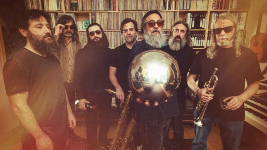 The Budos Band