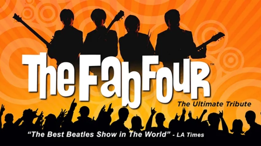 The Fab Four