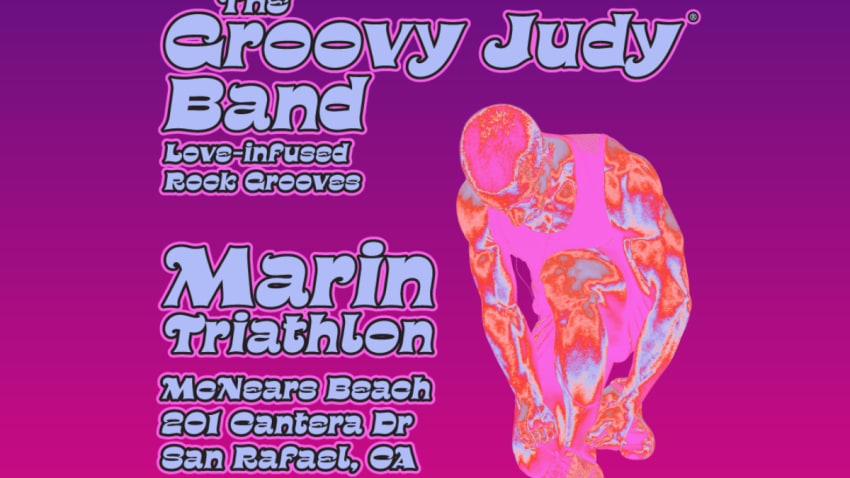 The Groovy Judy Band