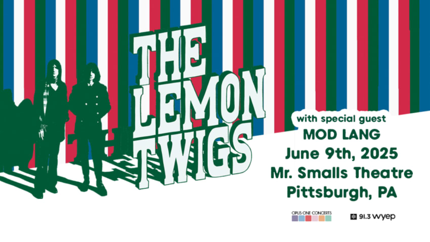 The Lemon Twigs