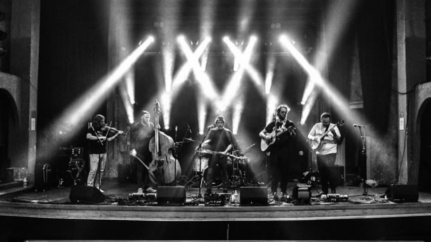 The Lil Smokies To Take 'Moment To Reflect' After Colorado Shows, Cancel All Future Dates