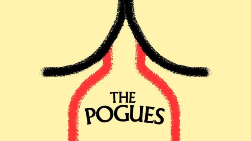 The Pogues