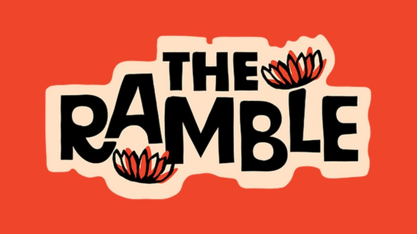 The Ramble