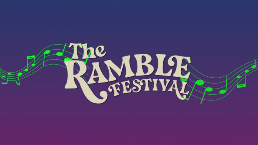 The Ramble Festival
