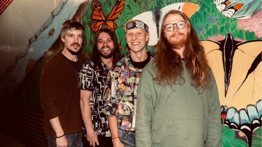 The Snozzberries