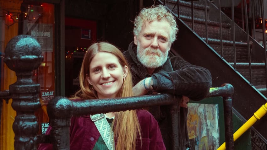 The Swell Season