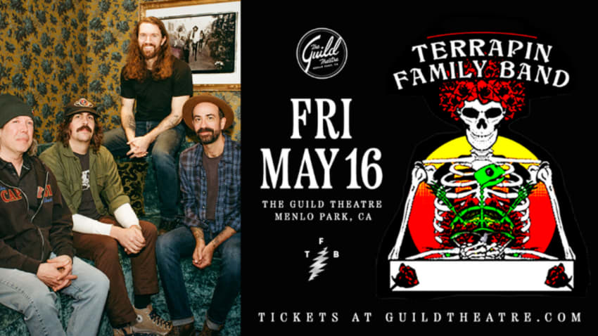 The Terrapin Family Band