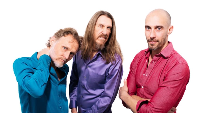 The Wood Brothers ‘Pray God Listens’ On New Single