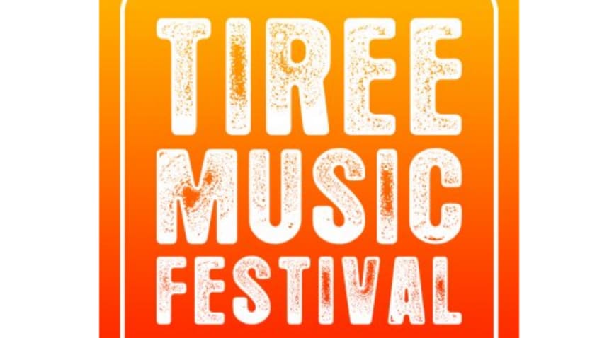 Tiree Music Festival