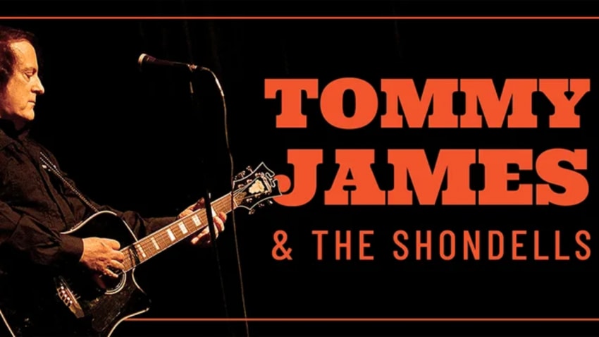 Tommy James & The Shondells