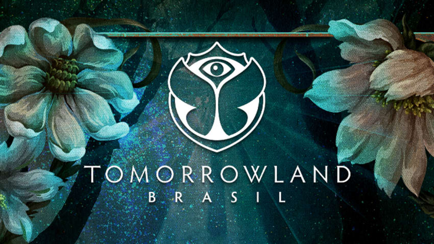 Tomorrowland Brasil