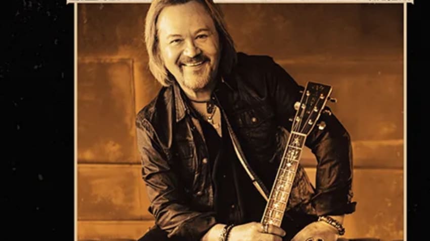 Travis Tritt