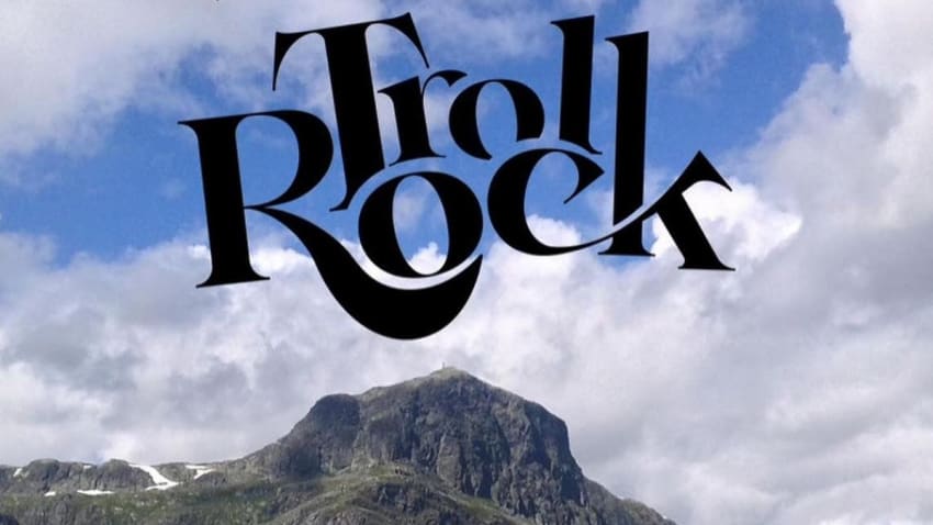 Trollrock