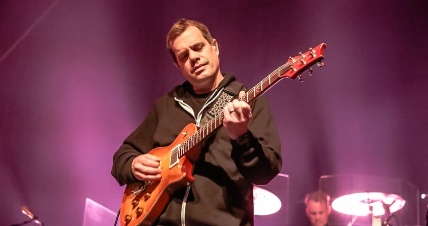 Buy Umphrey’s McGee Tickets