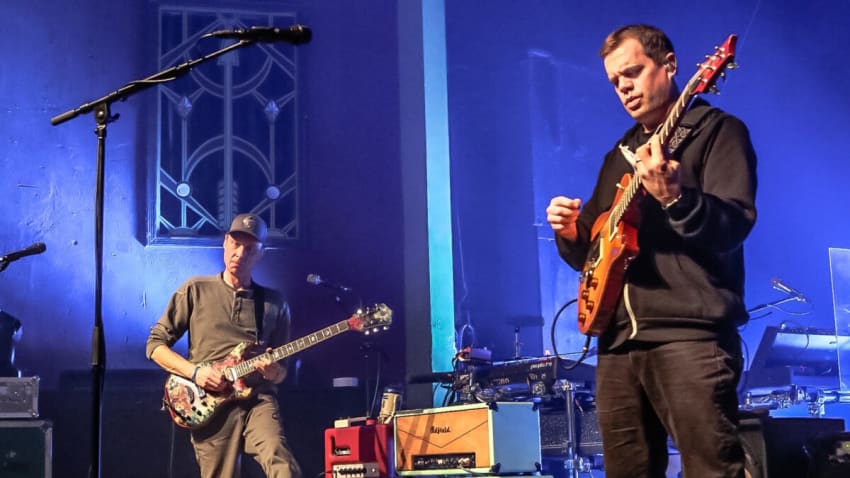 Umphrey's McGee Announces Sky's The Limit 2026 Winter Tour Dates