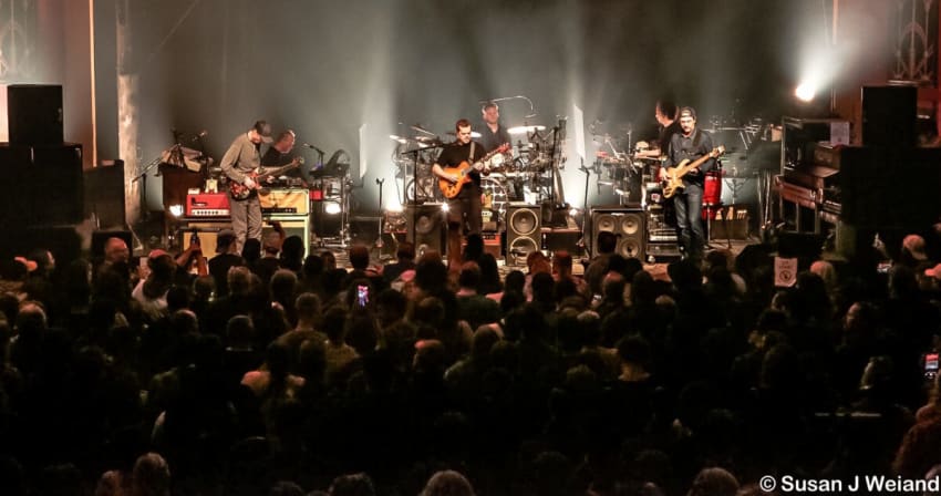 Umphreys McGee March 2025 Weiand 004