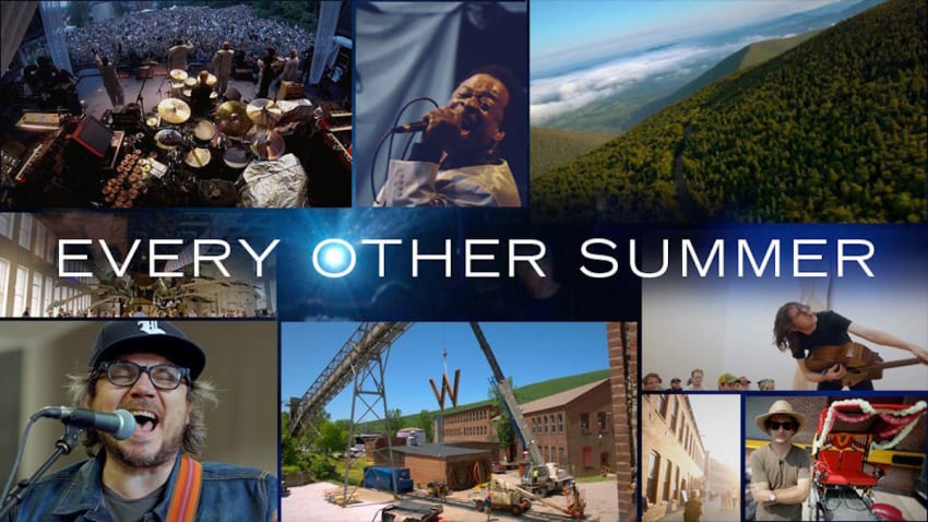 Wilco Every Other Summer Documentary
