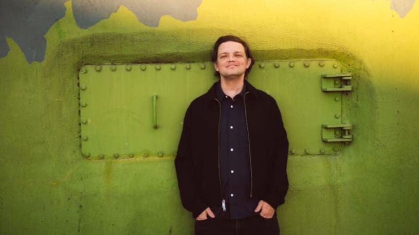 William Tyler Releases Atmospheric ‘Anima Hotel’ Single