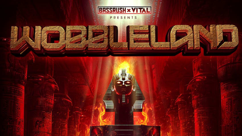 Wobbleland