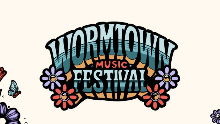 Wormtown Music Festival