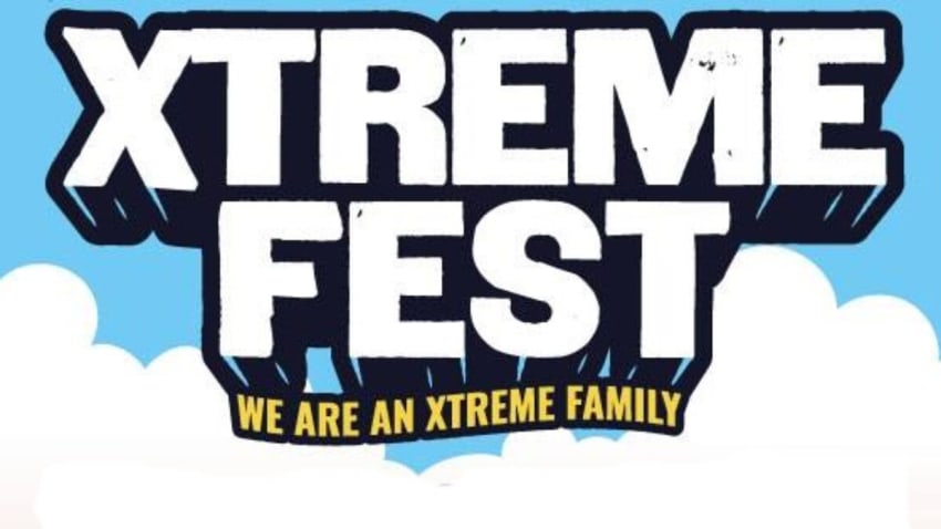 Xtreme Fest