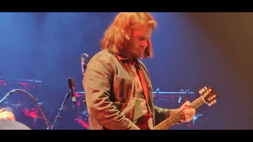 Rocky Mountain High - Sturgill Simpson Johnny Blue Skies 4/15/2025 Denver CO