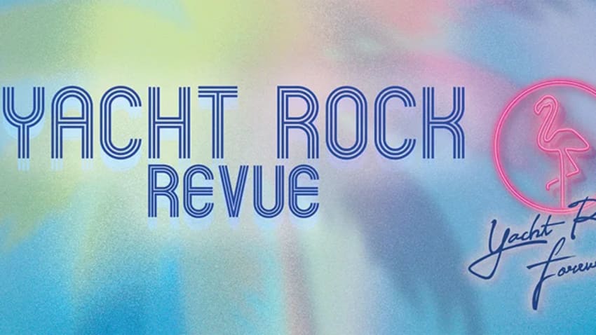 Yacht Rock Revue