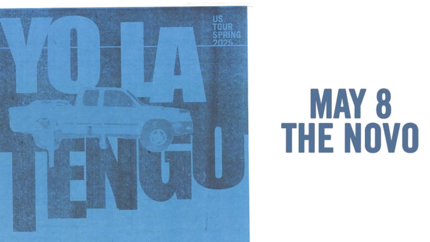 Yo La Tengo