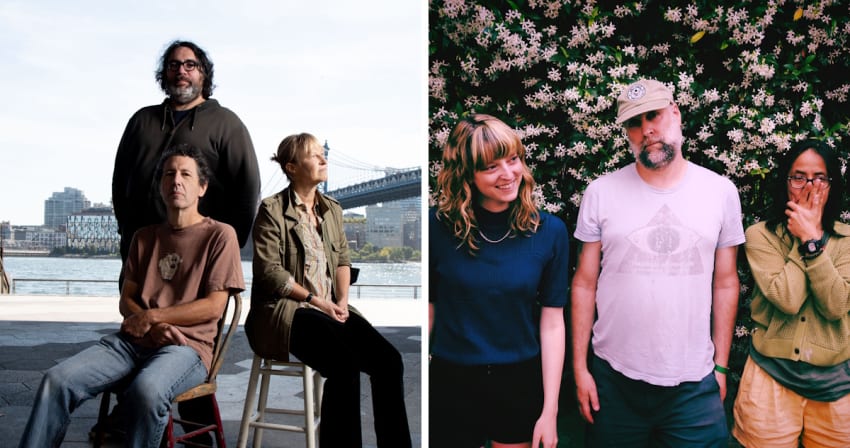 Buy Yo La Tengo & Built To Spill Tickets